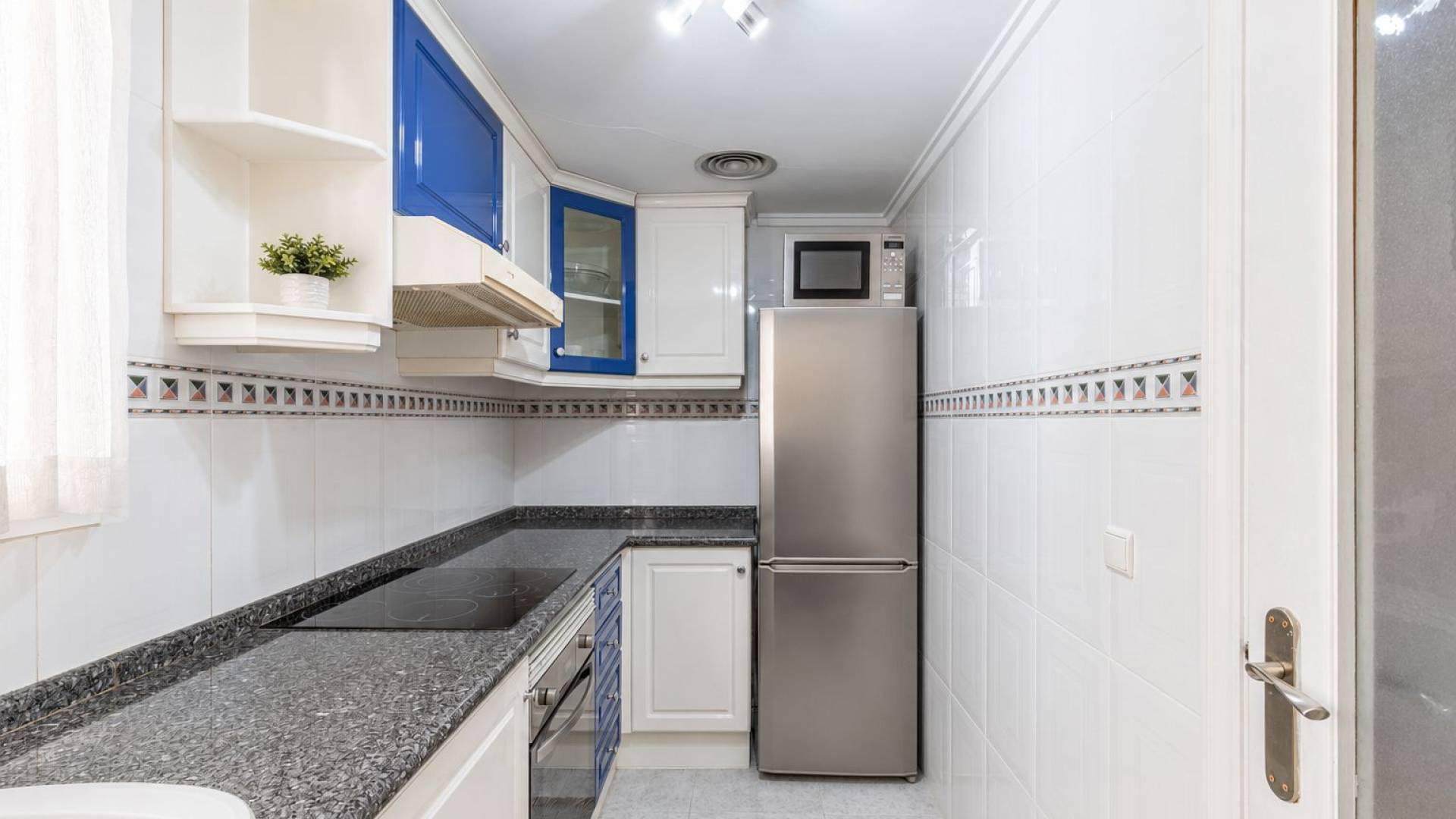 Second hand - Apartment - Moraira - Centro Urbano