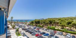 Second hand - Apartment - Moraira - Centro Urbano