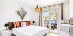 Second hand - Apartment - Moraira - Centro Urbano
