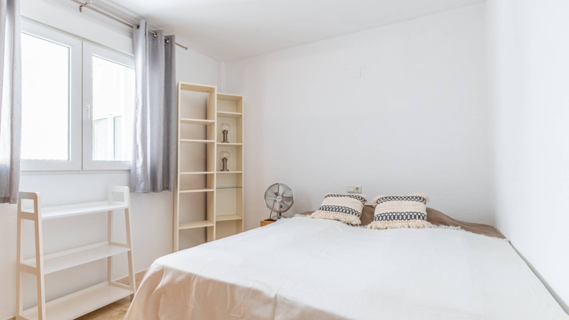 Second hand - Apartment - Moraira - Centro Urbano