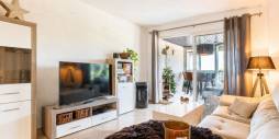 Second hand - Apartment - Moraira - Centro Urbano