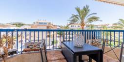 Second hand - Apartment - Moraira - Centro Urbano