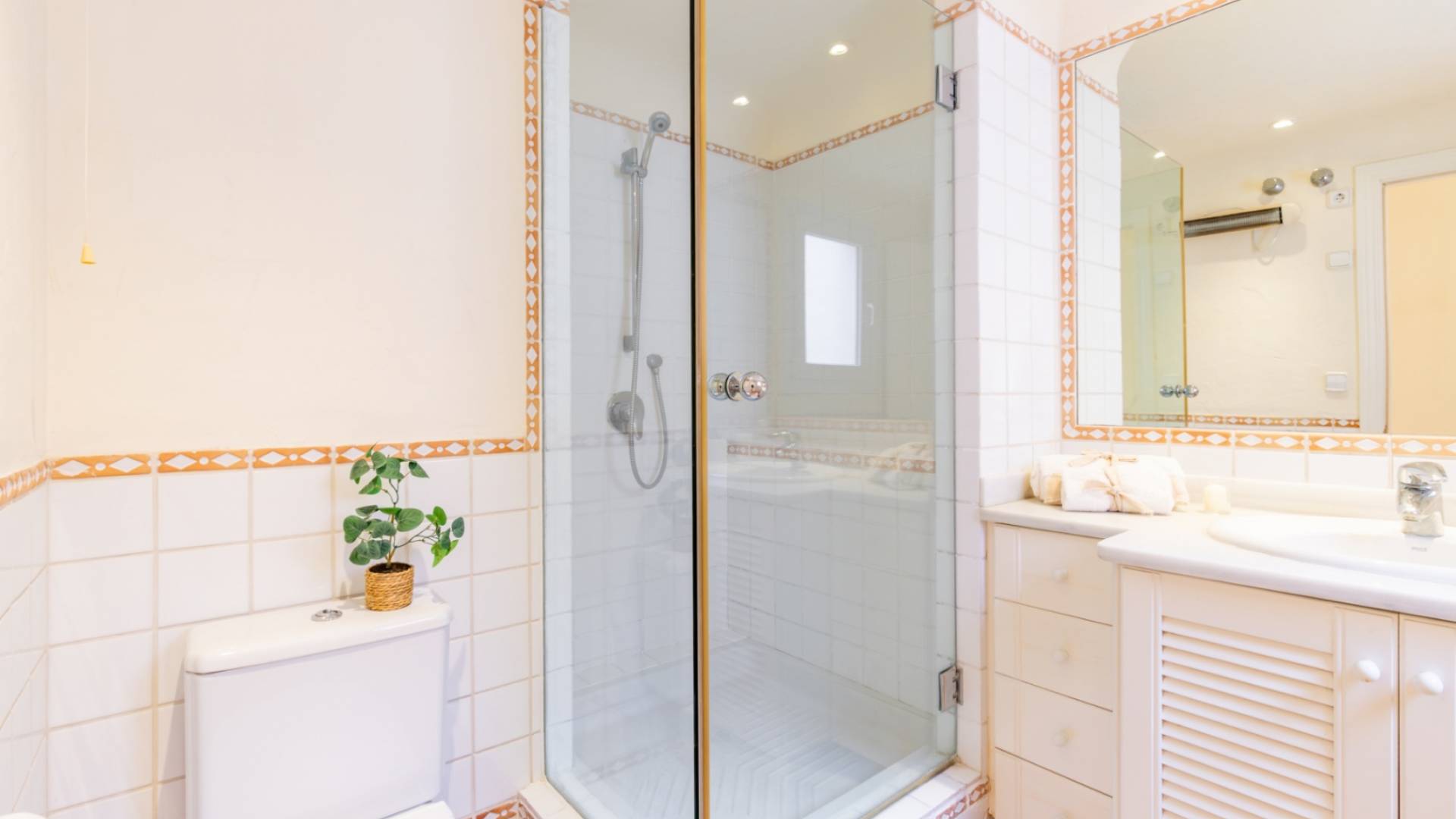 Second hand - Apartment - Moraira - Pueblo