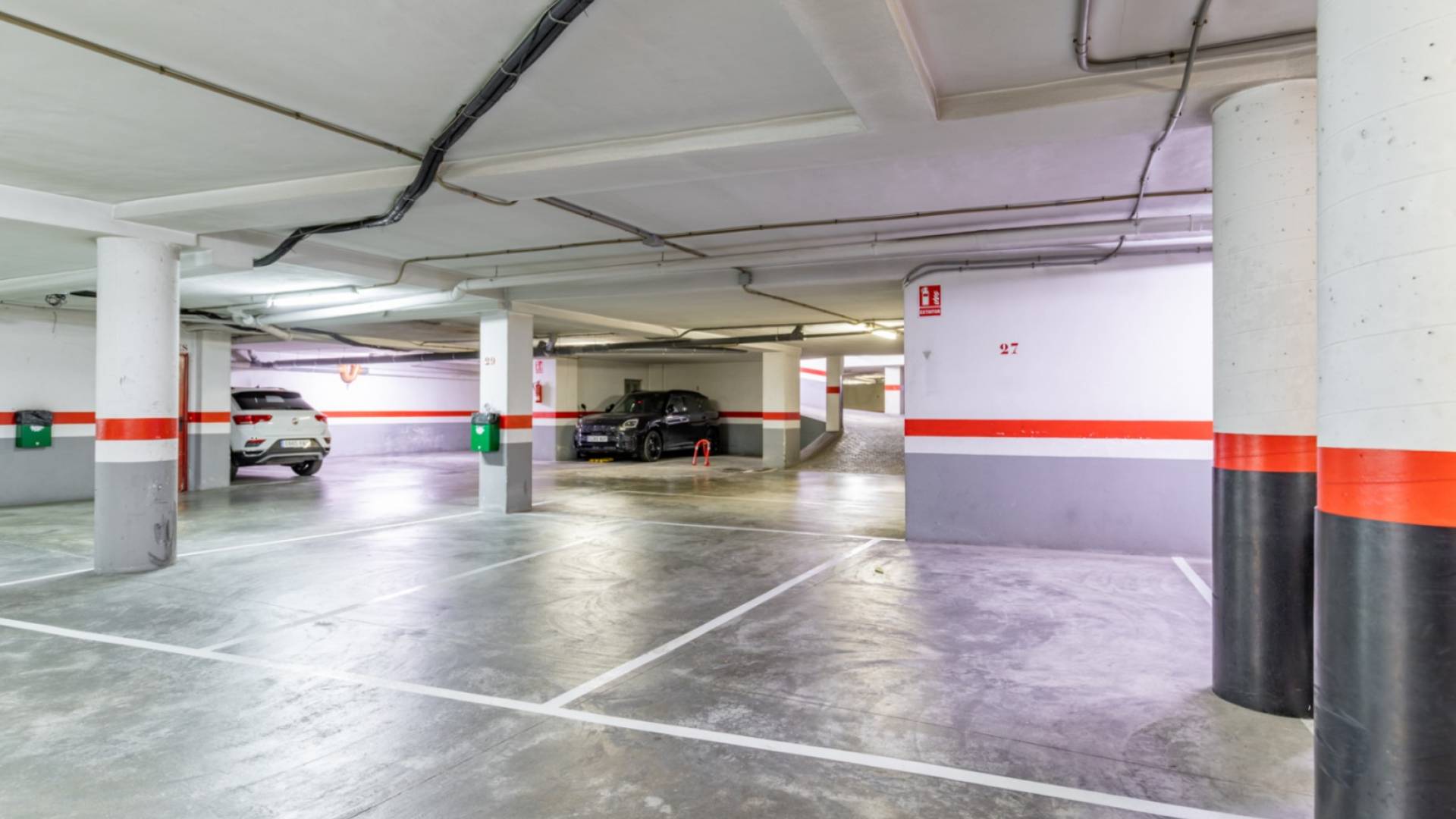 Second hand - Apartment - Moraira - Pueblo