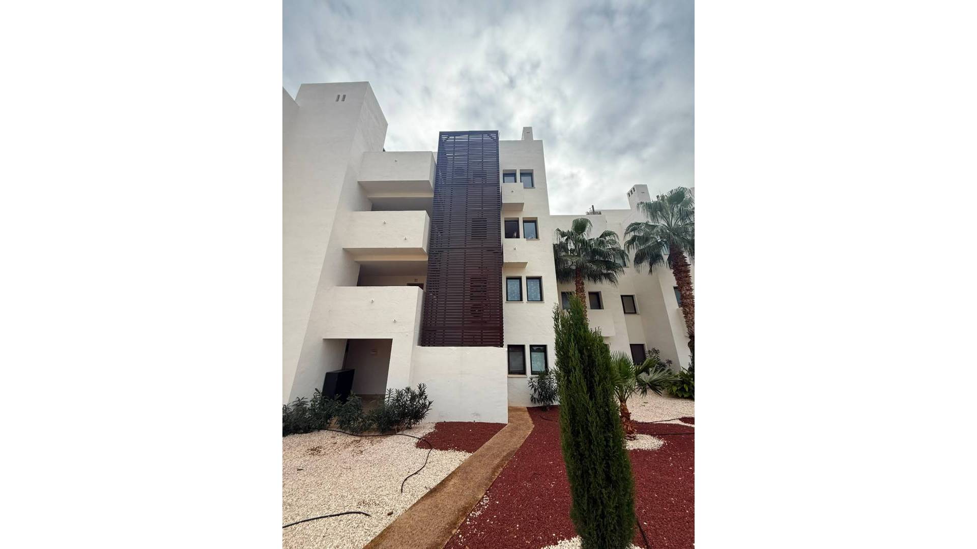 Second hand - Apartment - MURCIA - CORVERA