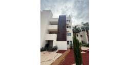 Second hand - Apartment - MURCIA - CORVERA