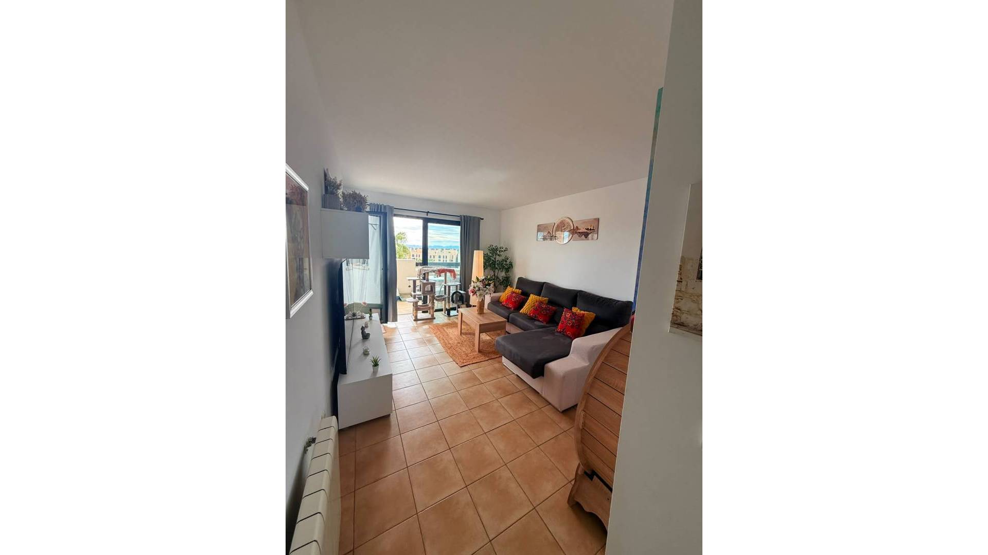 Second hand - Apartment - MURCIA - CORVERA