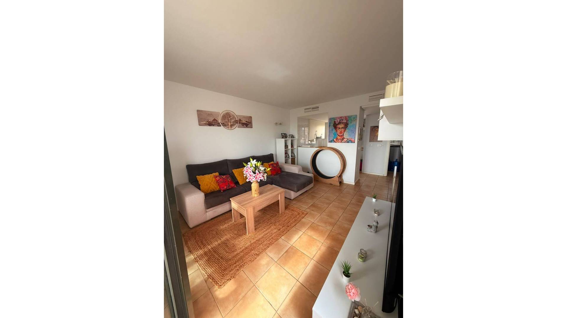 Second hand - Apartment - MURCIA - CORVERA
