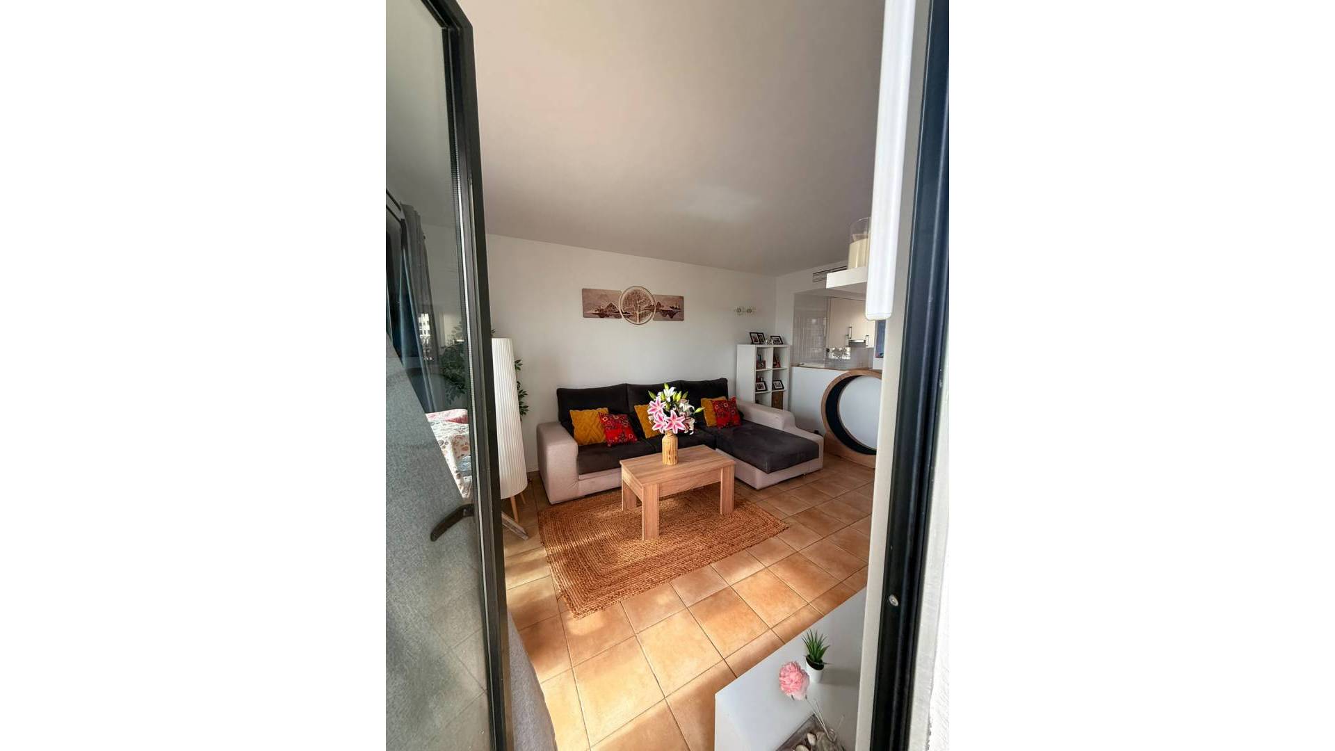 Second hand - Apartment - MURCIA - CORVERA