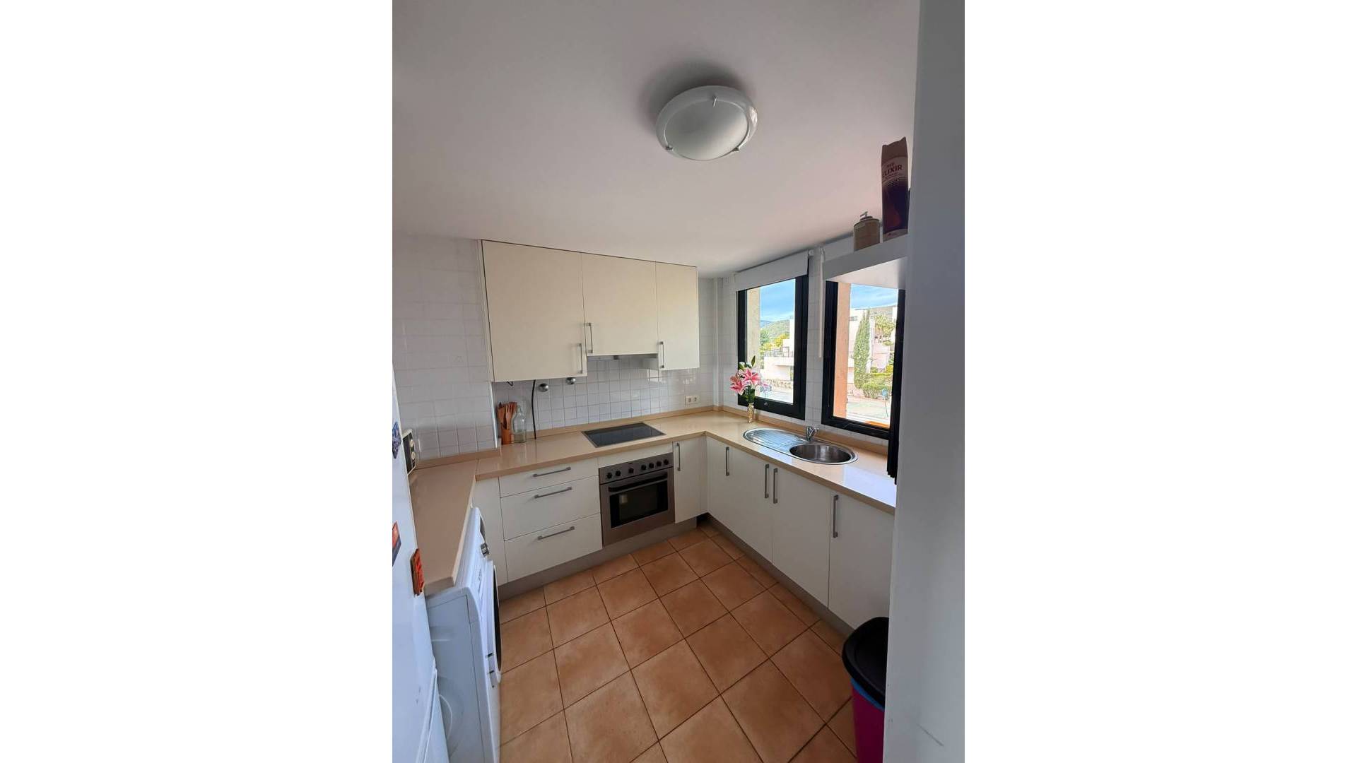 Second hand - Apartment - MURCIA - CORVERA