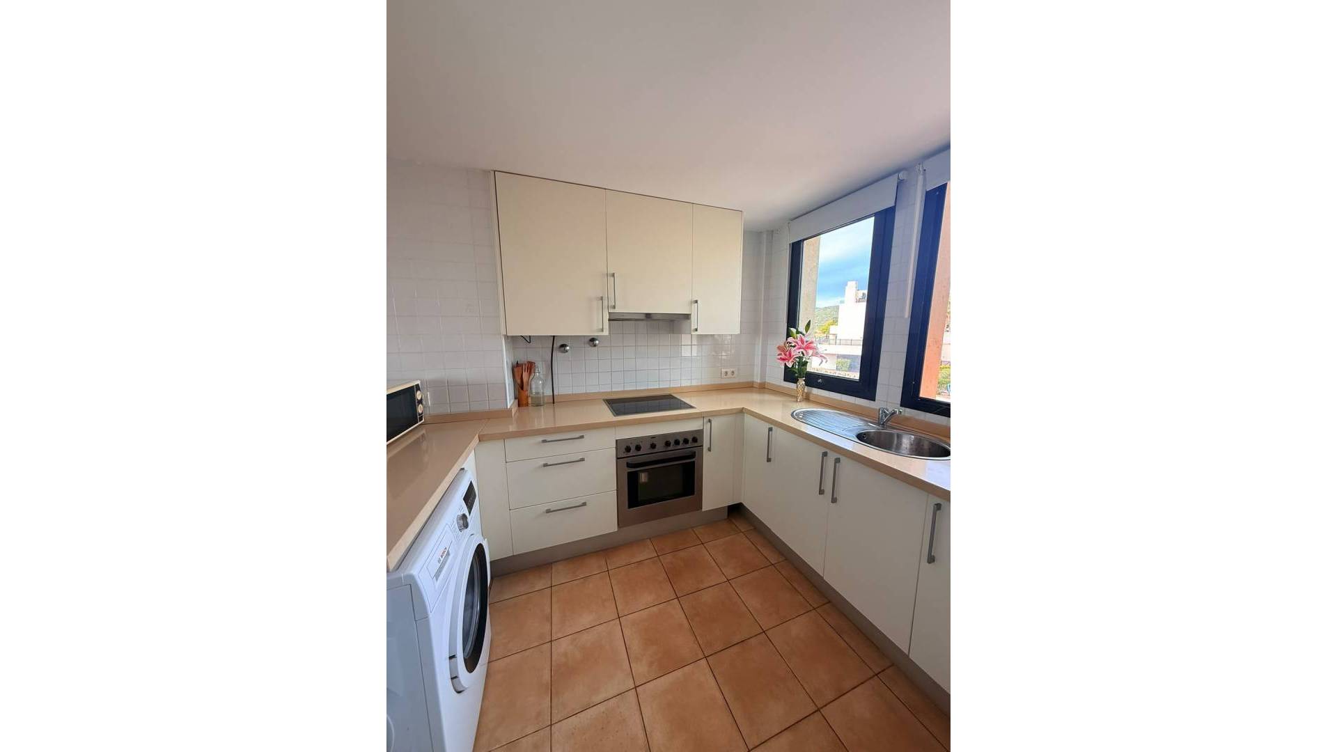 Second hand - Apartment - MURCIA - CORVERA