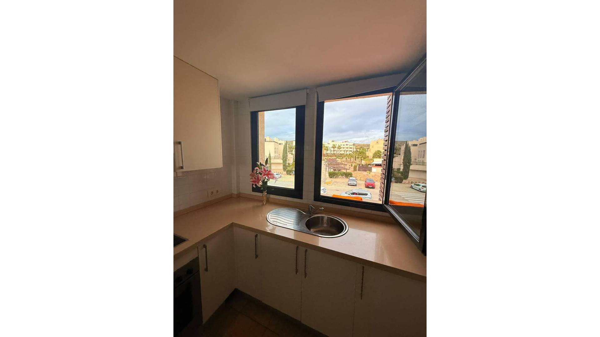 Second hand - Apartment - MURCIA - CORVERA