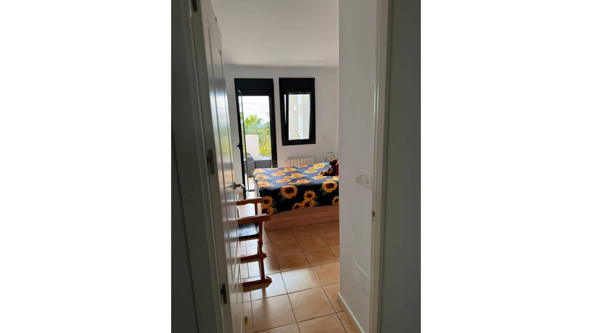 Second hand - Apartment - MURCIA - CORVERA