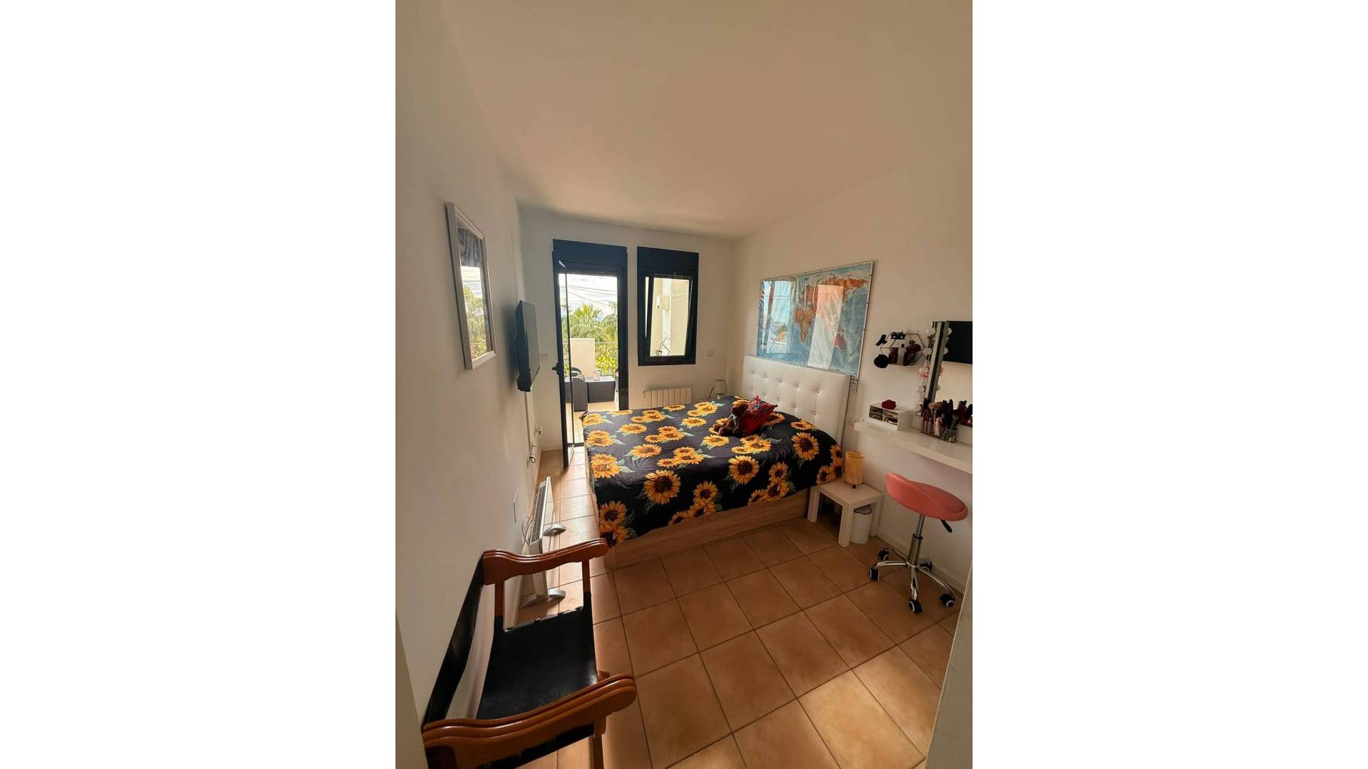 Second hand - Apartment - MURCIA - CORVERA