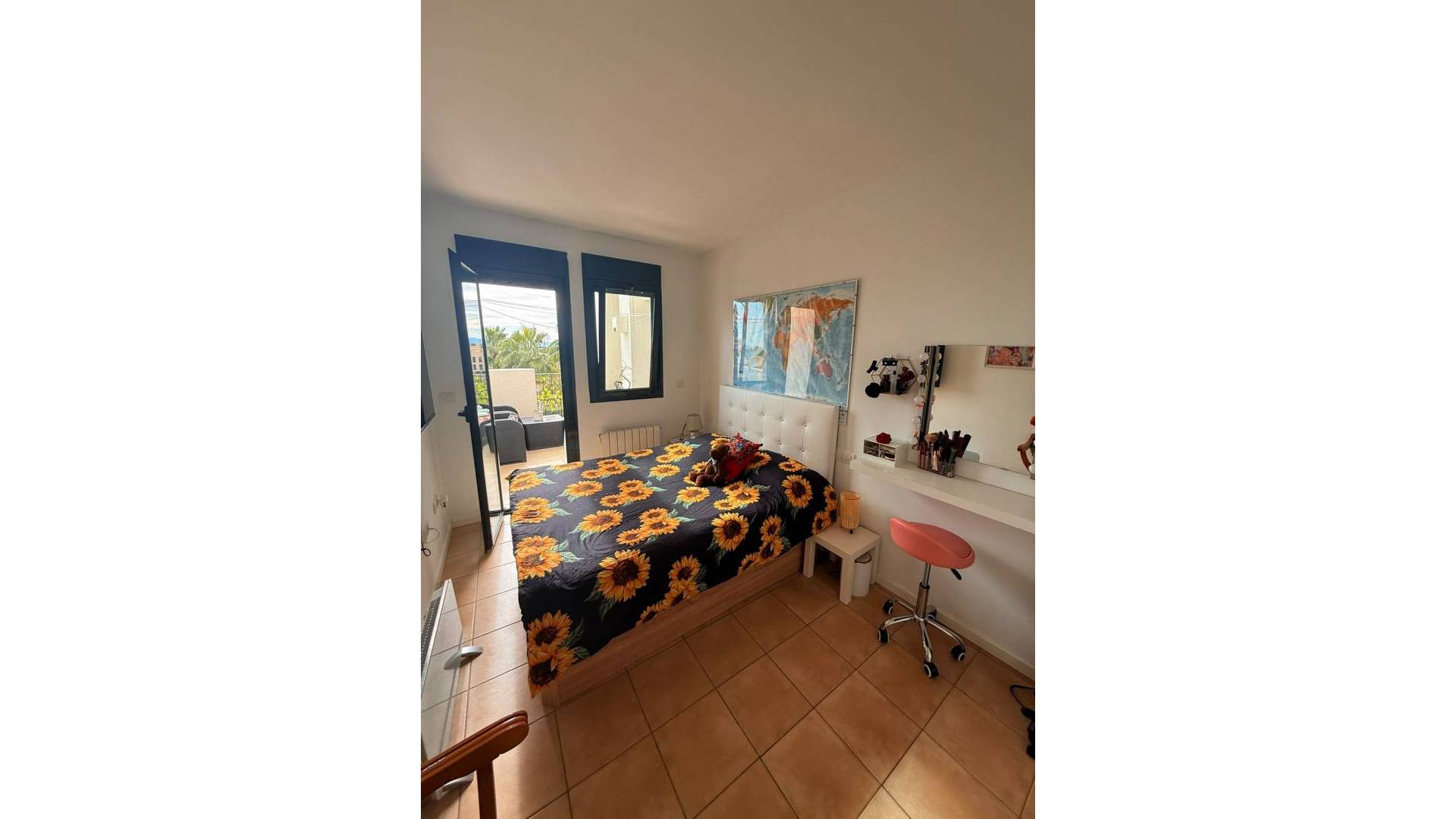 Second hand - Apartment - MURCIA - CORVERA
