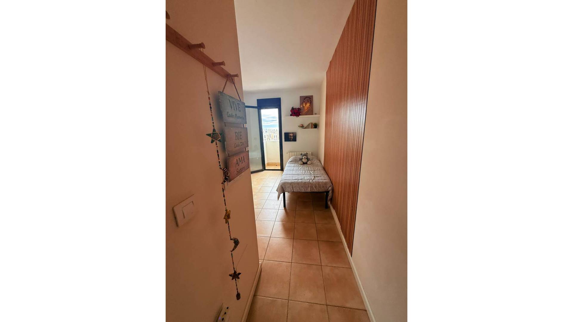 Second hand - Apartment - MURCIA - CORVERA