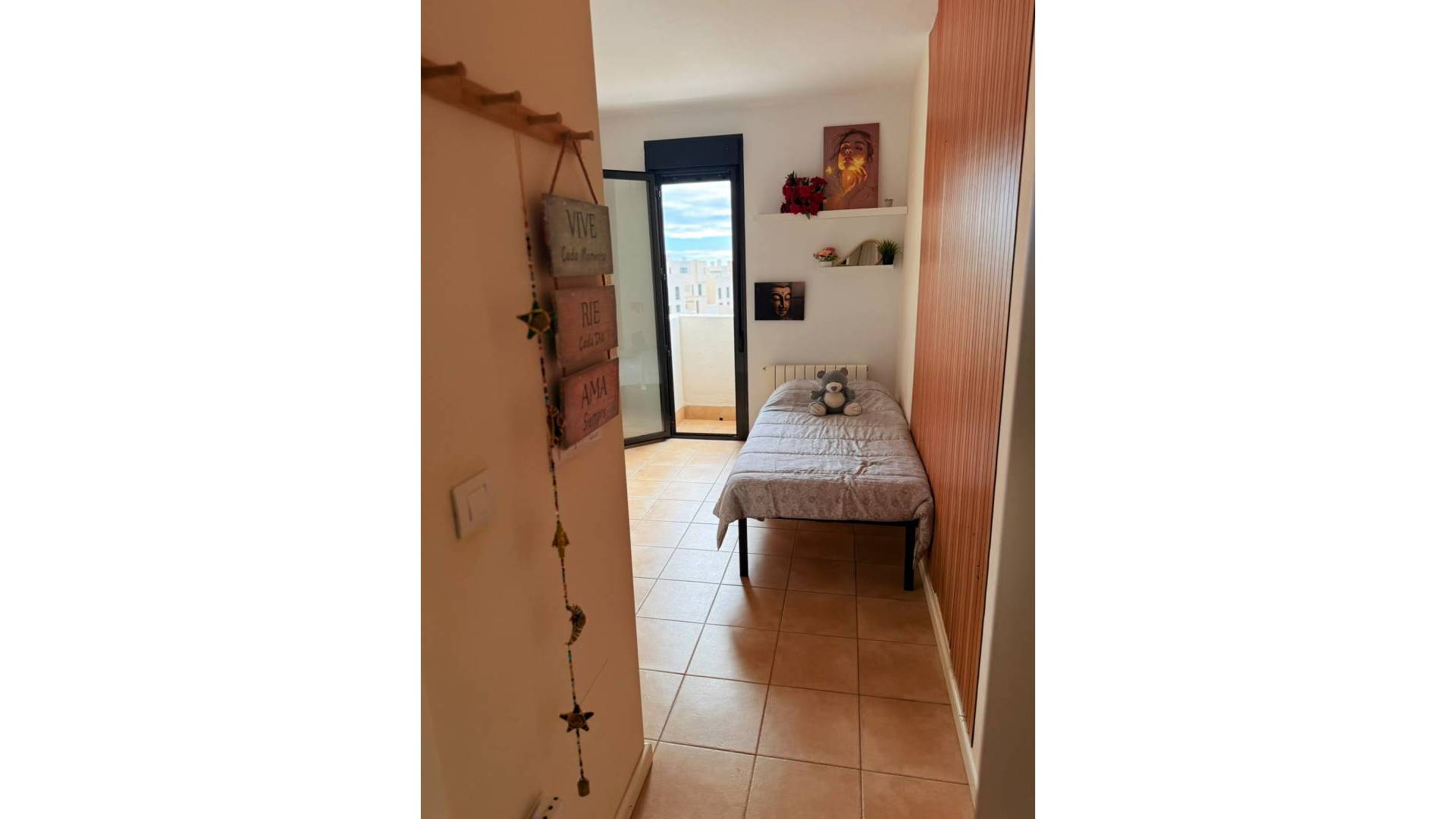 Second hand - Apartment - MURCIA - CORVERA