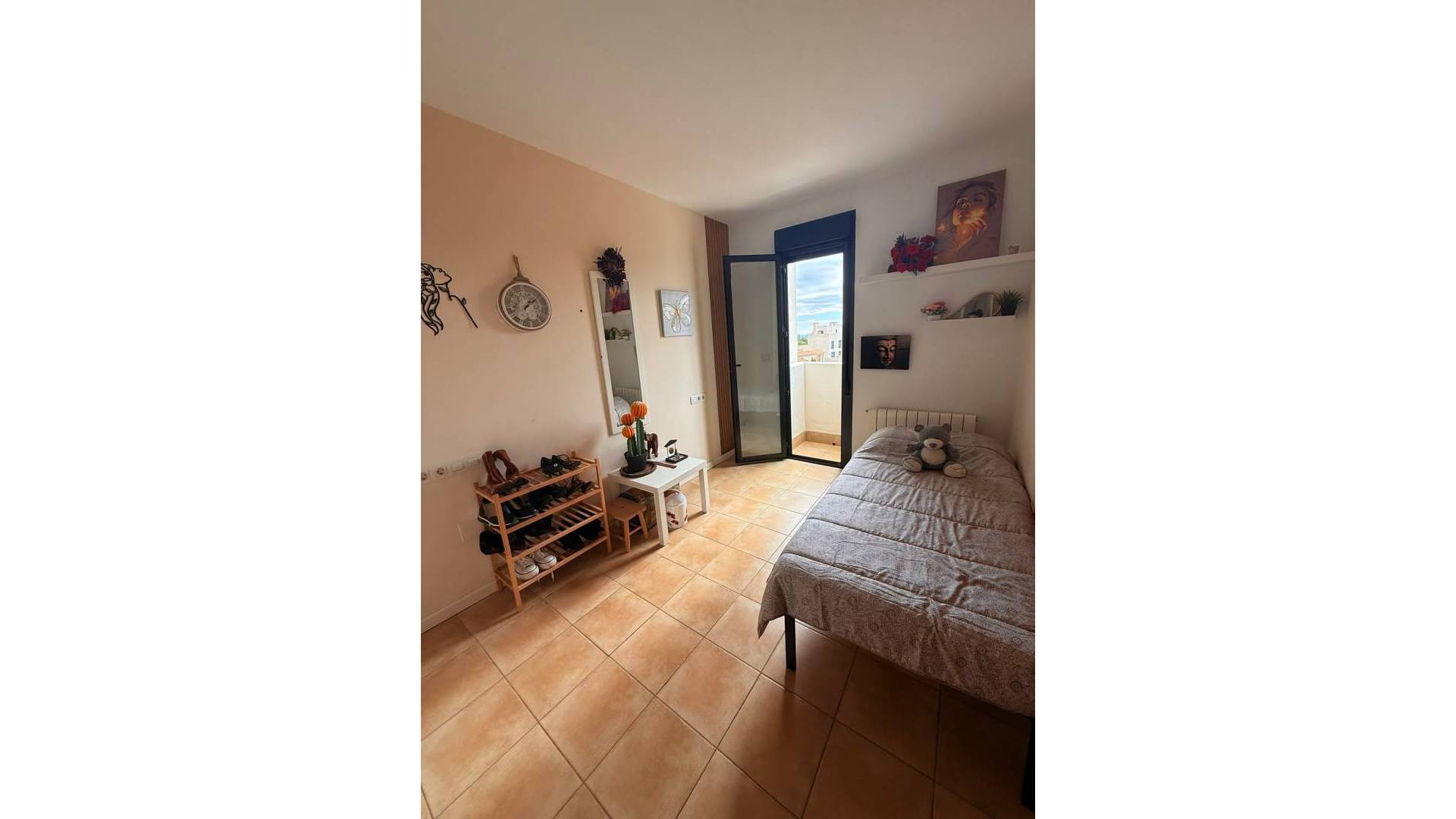 Second hand - Apartment - MURCIA - CORVERA