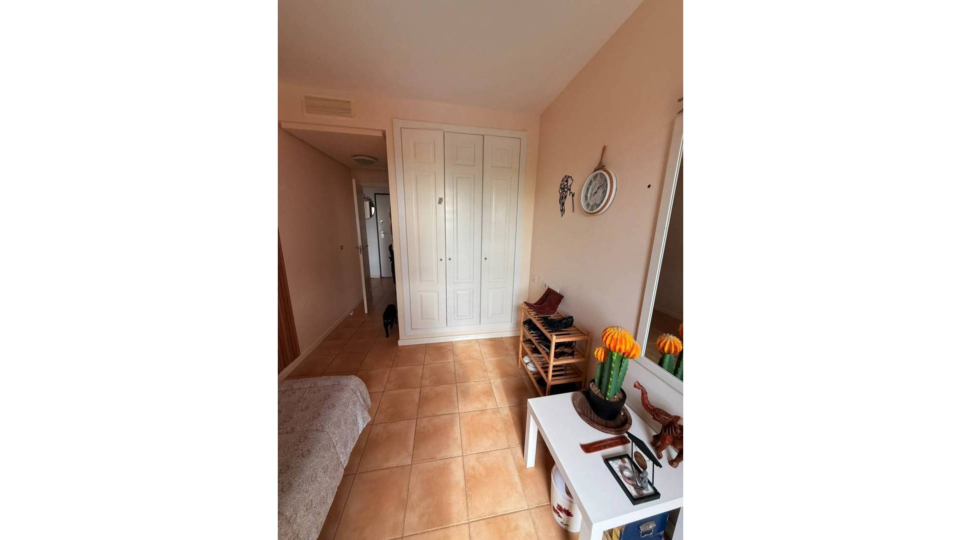 Second hand - Apartment - MURCIA - CORVERA
