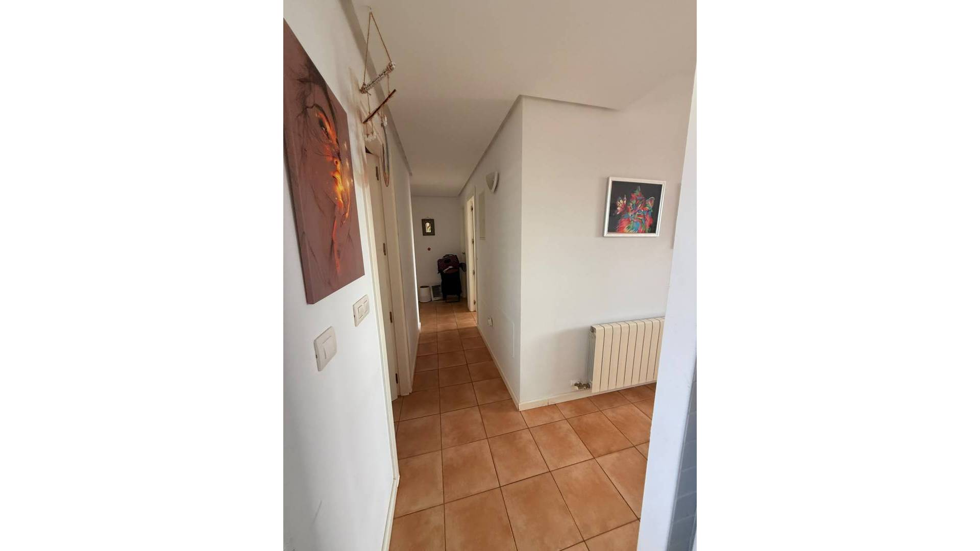 Second hand - Apartment - MURCIA - CORVERA