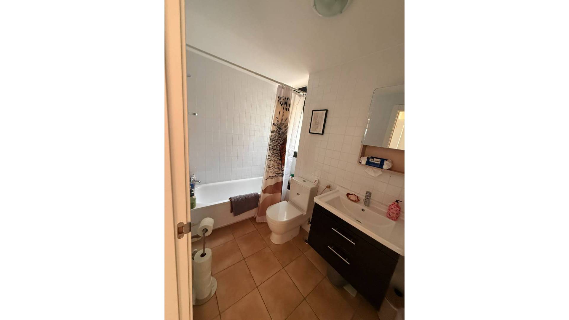 Second hand - Apartment - MURCIA - CORVERA