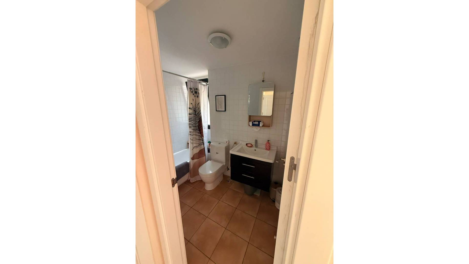 Second hand - Apartment - MURCIA - CORVERA