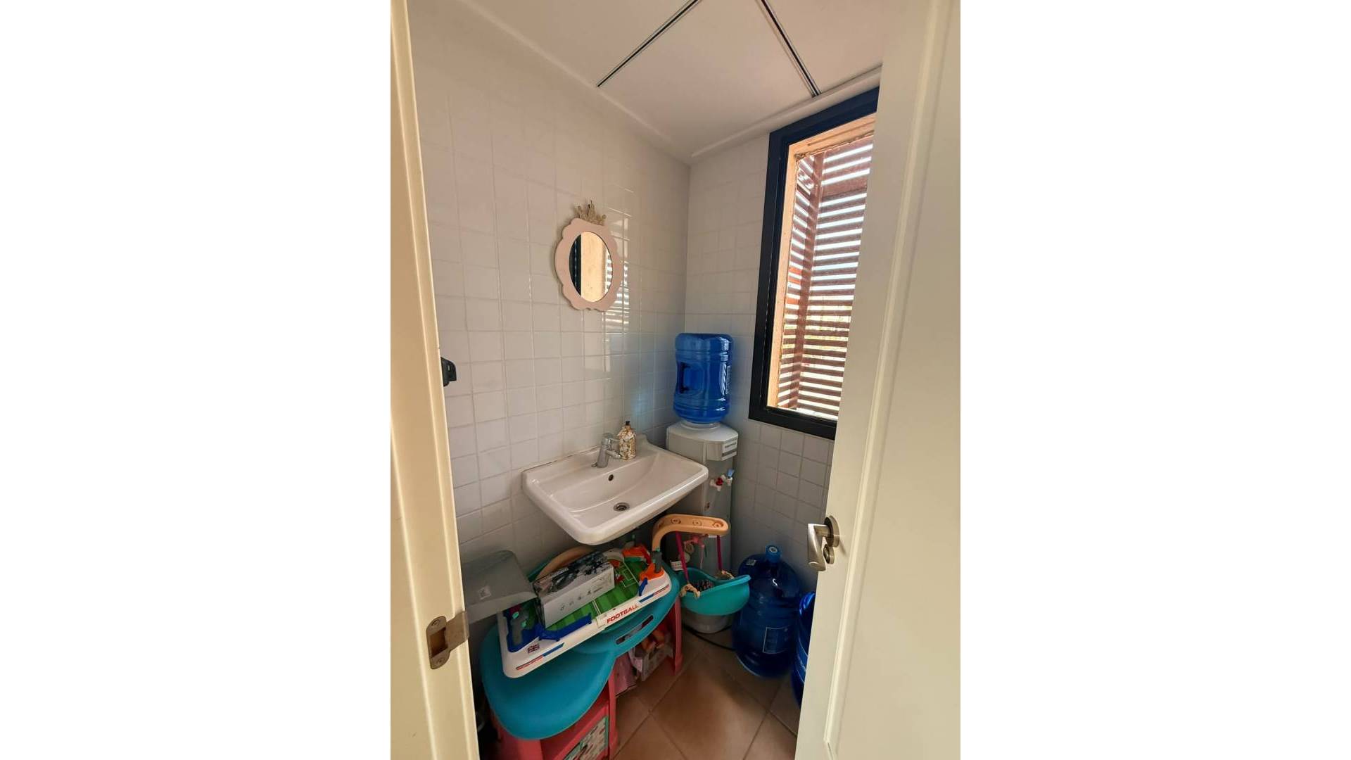 Second hand - Apartment - MURCIA - CORVERA