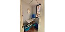 Second hand - Apartment - MURCIA - CORVERA