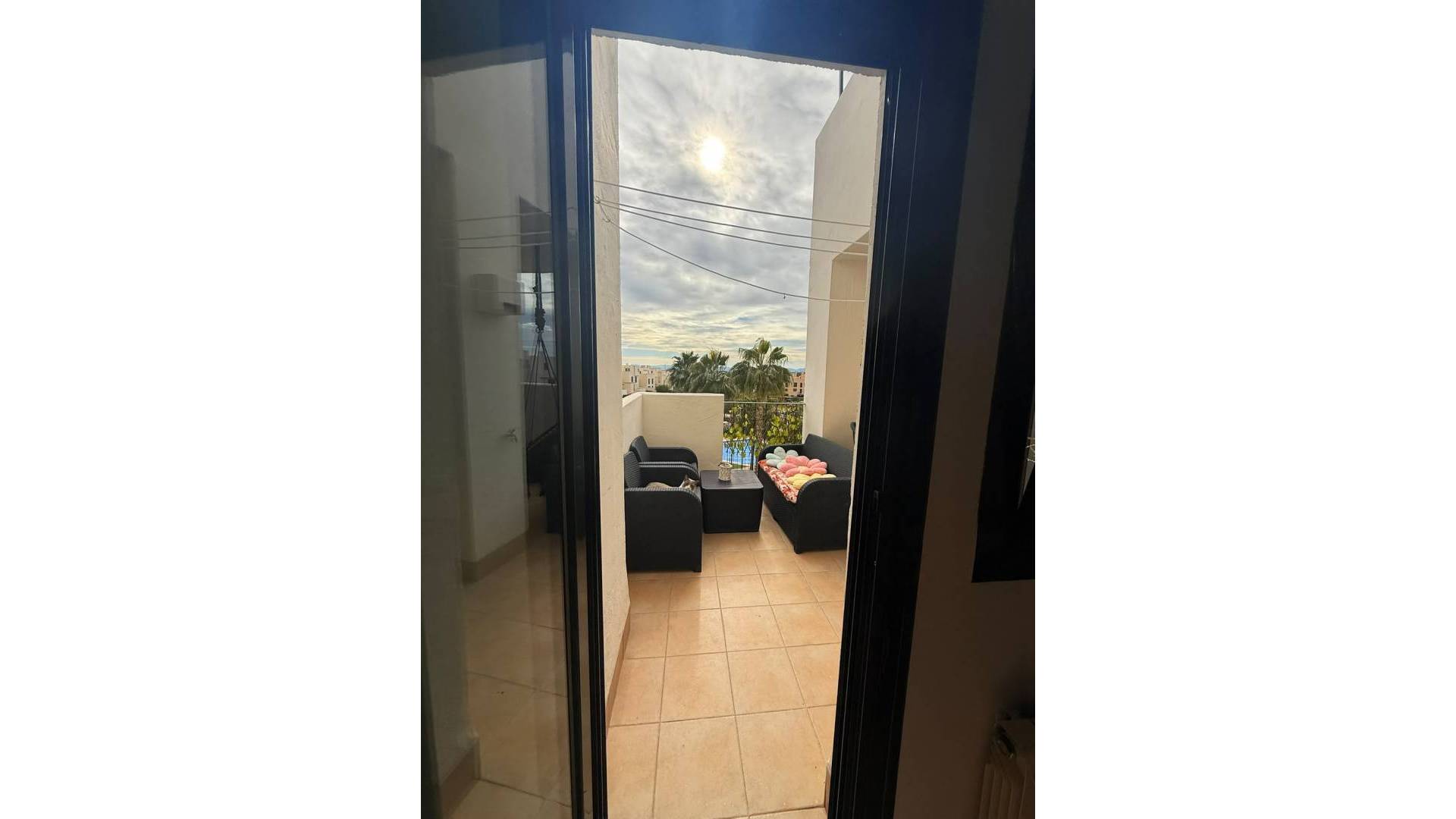 Second hand - Apartment - MURCIA - CORVERA