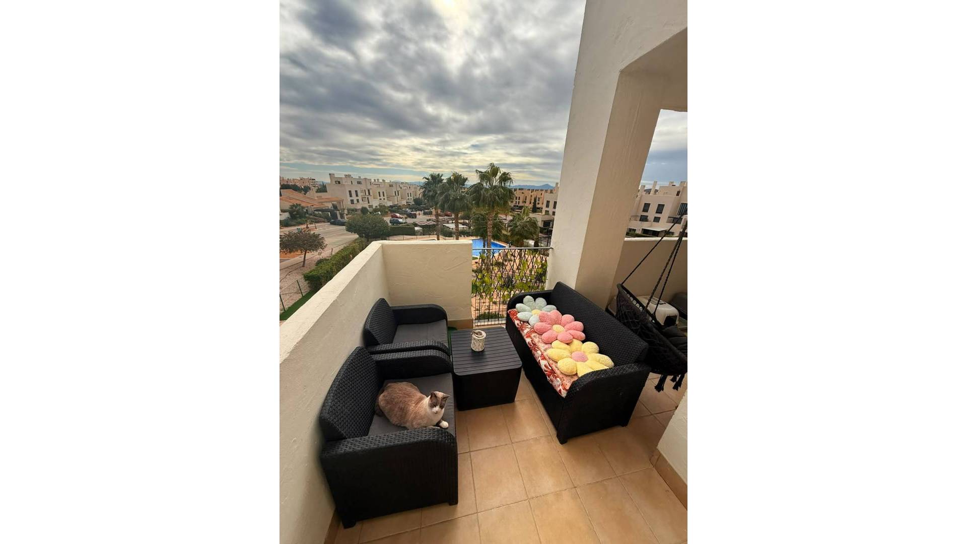 Second hand - Apartment - MURCIA - CORVERA