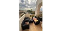Second hand - Apartment - MURCIA - CORVERA