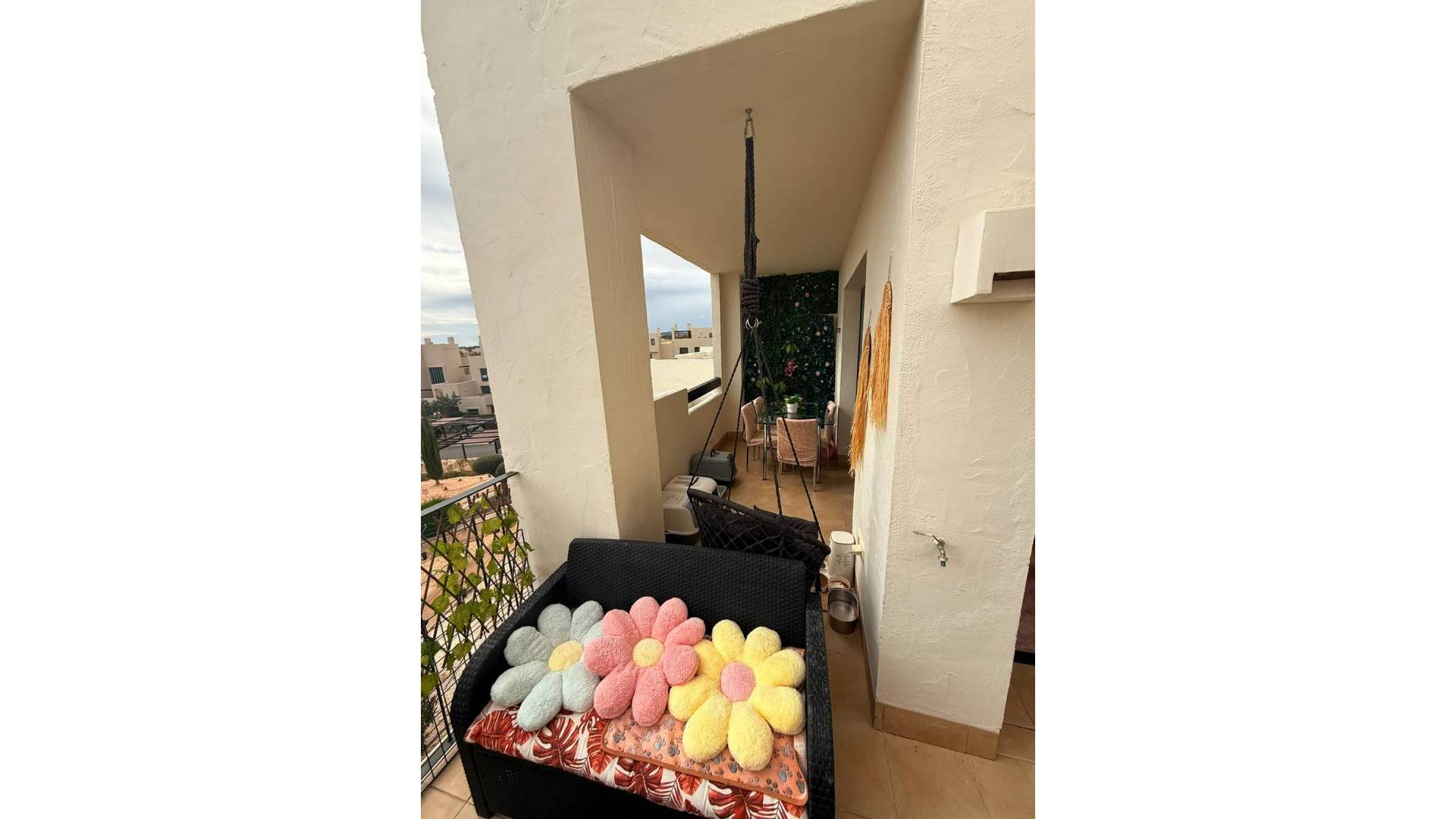 Second hand - Apartment - MURCIA - CORVERA