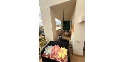 Second hand - Apartment - MURCIA - CORVERA