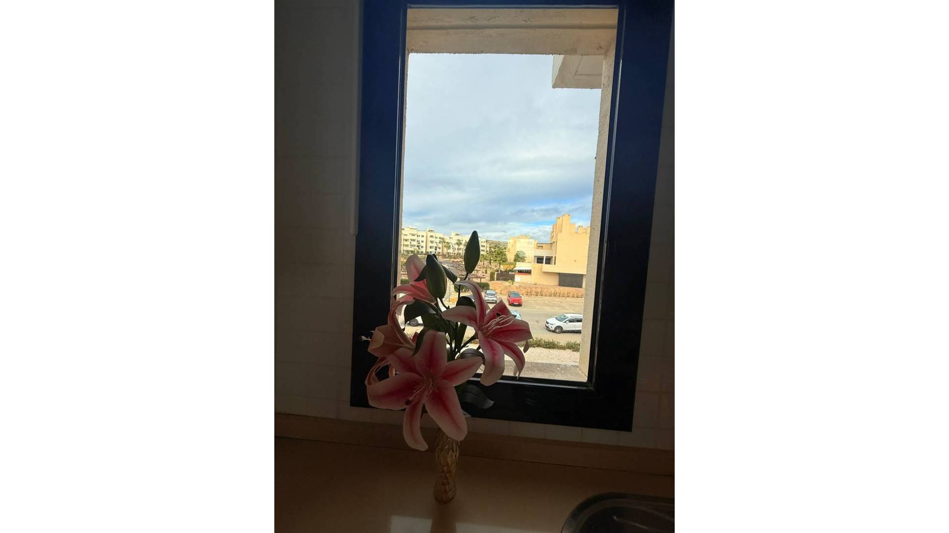 Second hand - Apartment - MURCIA - CORVERA