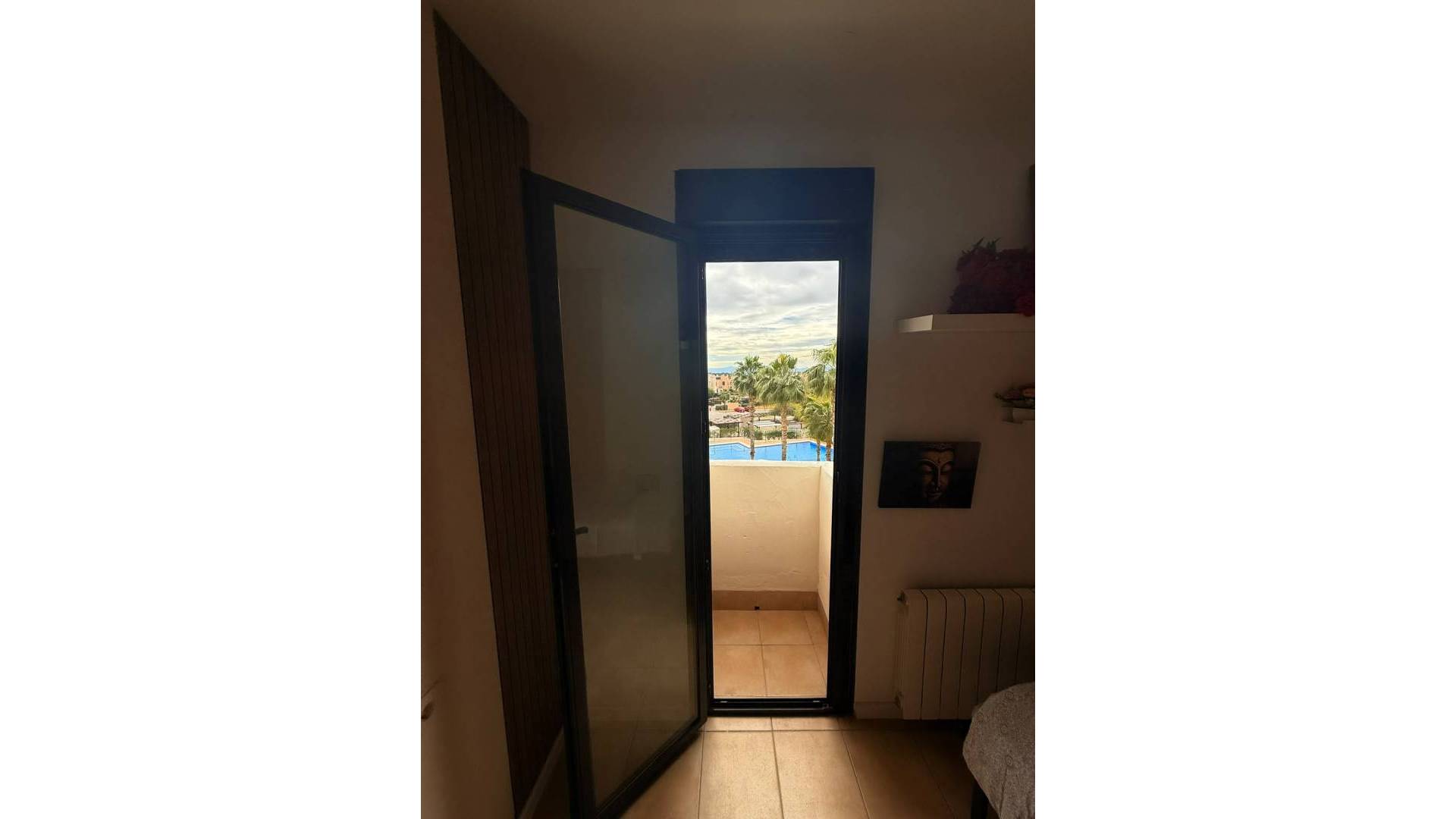 Second hand - Apartment - MURCIA - CORVERA