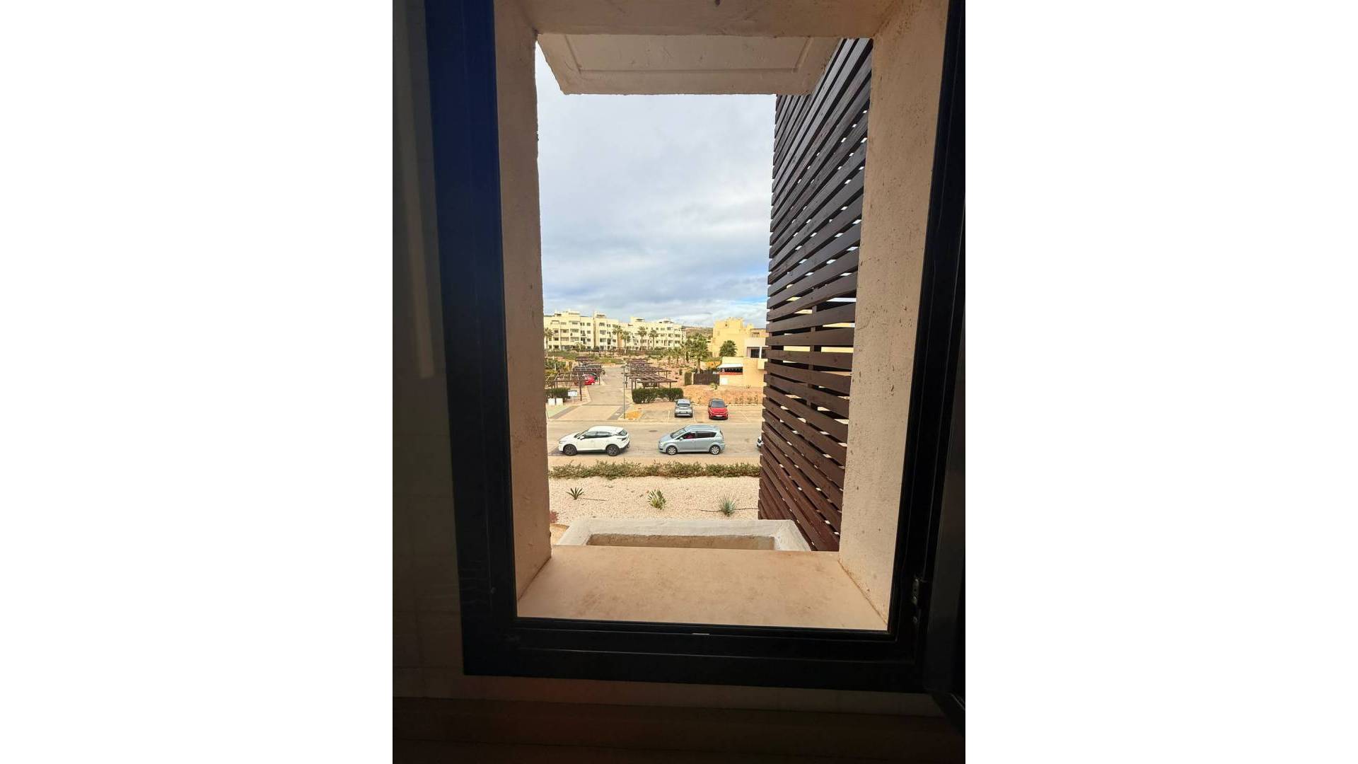 Second hand - Apartment - MURCIA - CORVERA