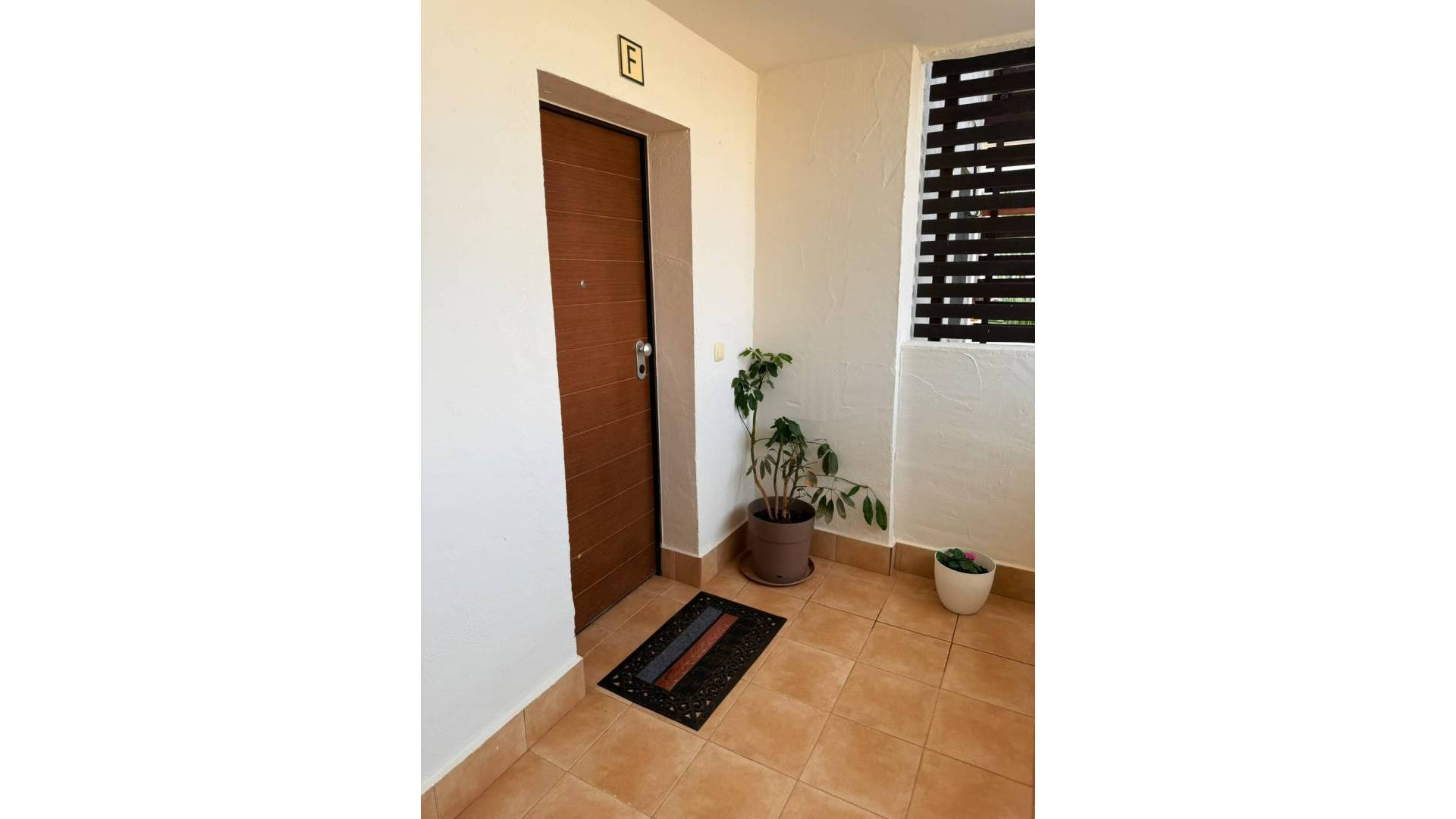 Second hand - Apartment - MURCIA - CORVERA