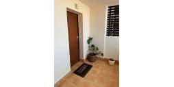 Second hand - Apartment - MURCIA - CORVERA