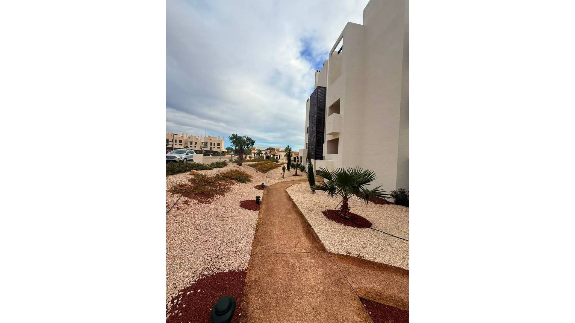 Second hand - Apartment - MURCIA - CORVERA