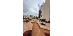 Second hand - Apartment - MURCIA - CORVERA