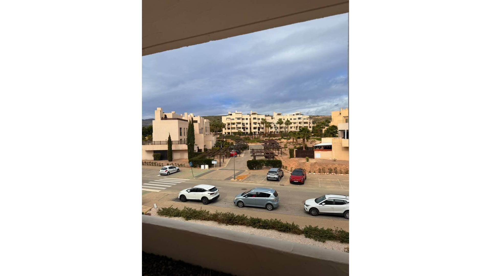 Second hand - Apartment - MURCIA - CORVERA