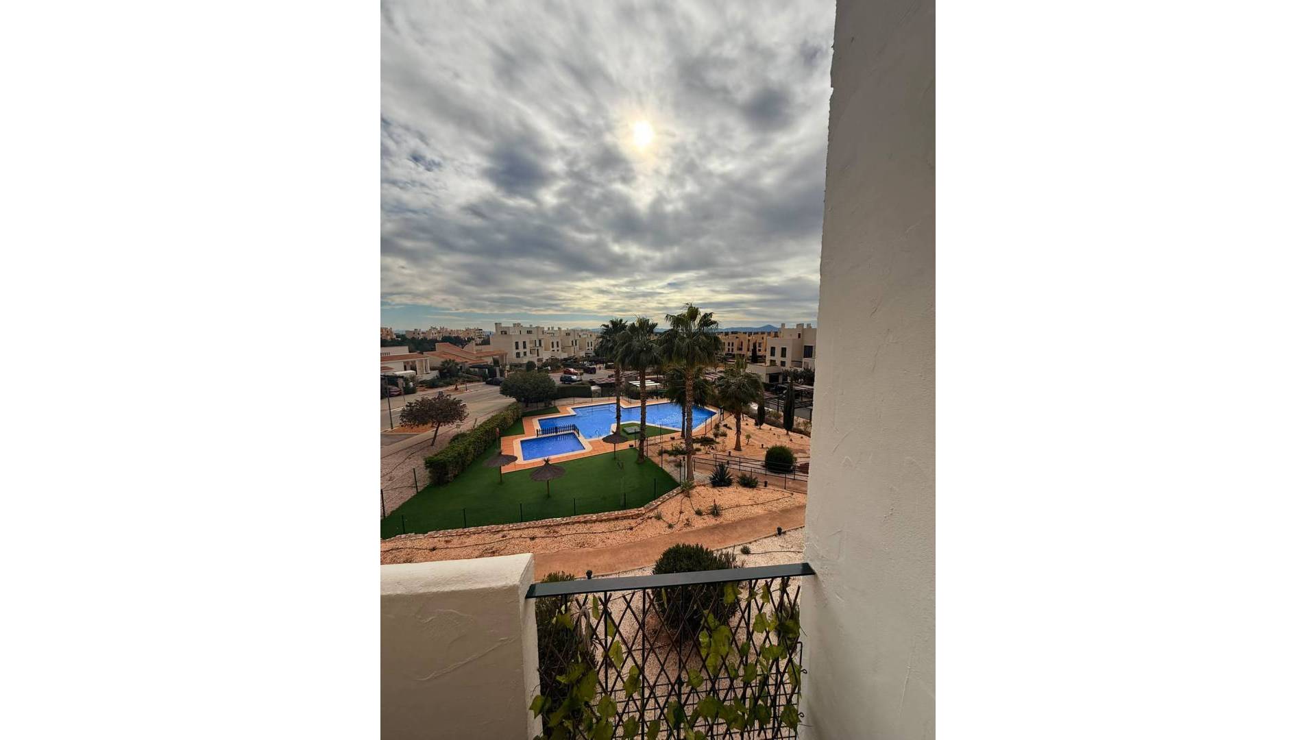 Second hand - Apartment - MURCIA - CORVERA