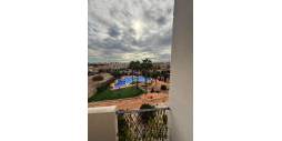 Second hand - Apartment - MURCIA - CORVERA