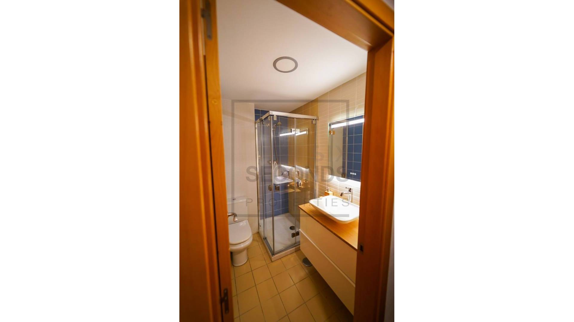 Second hand - Apartment - MURCIA - Murcia