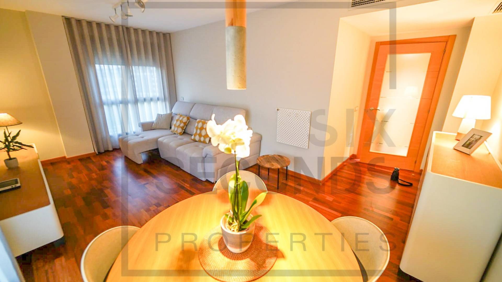 Second hand - Apartment - MURCIA - Murcia