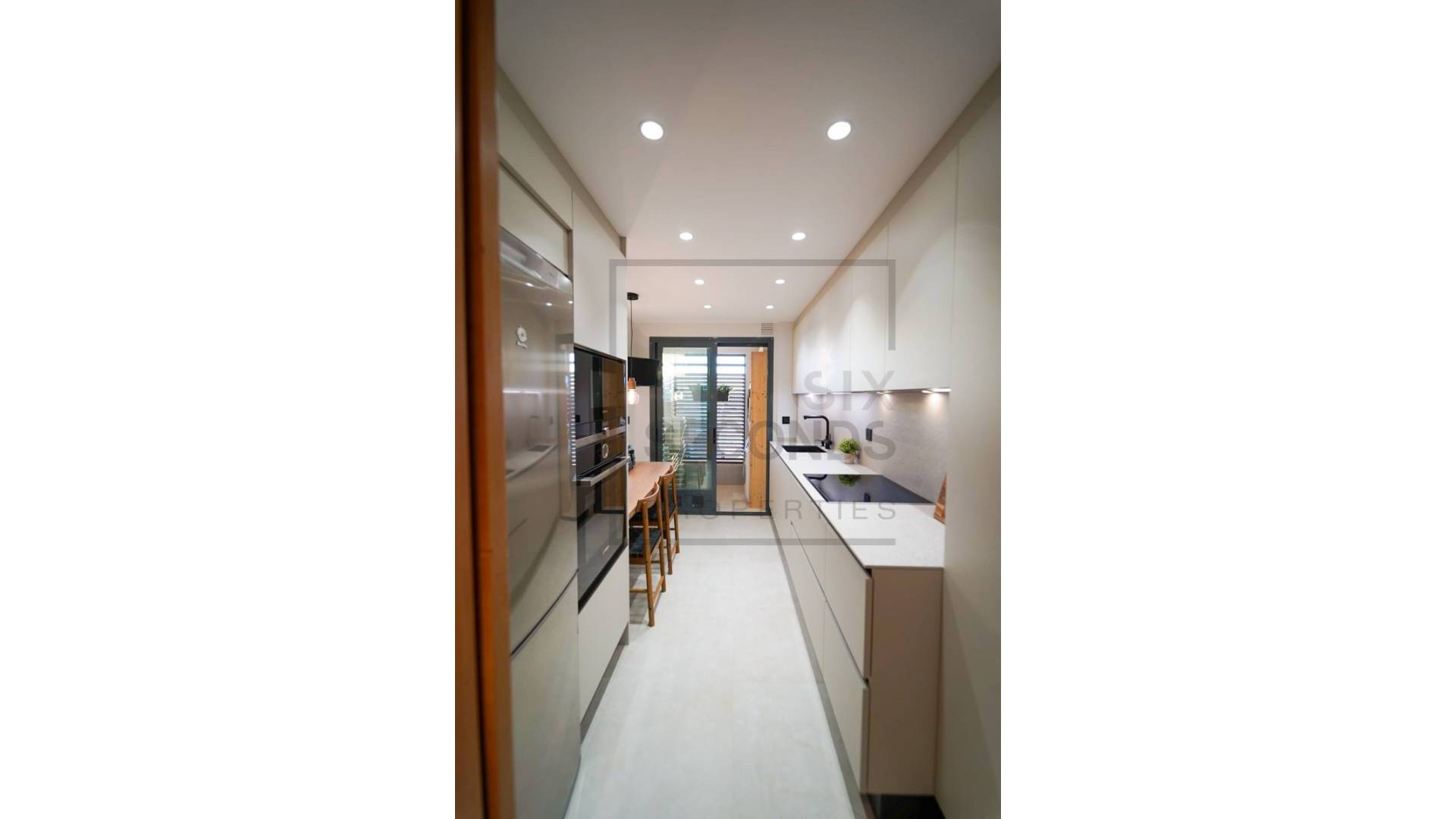 Second hand - Apartment - MURCIA - Murcia