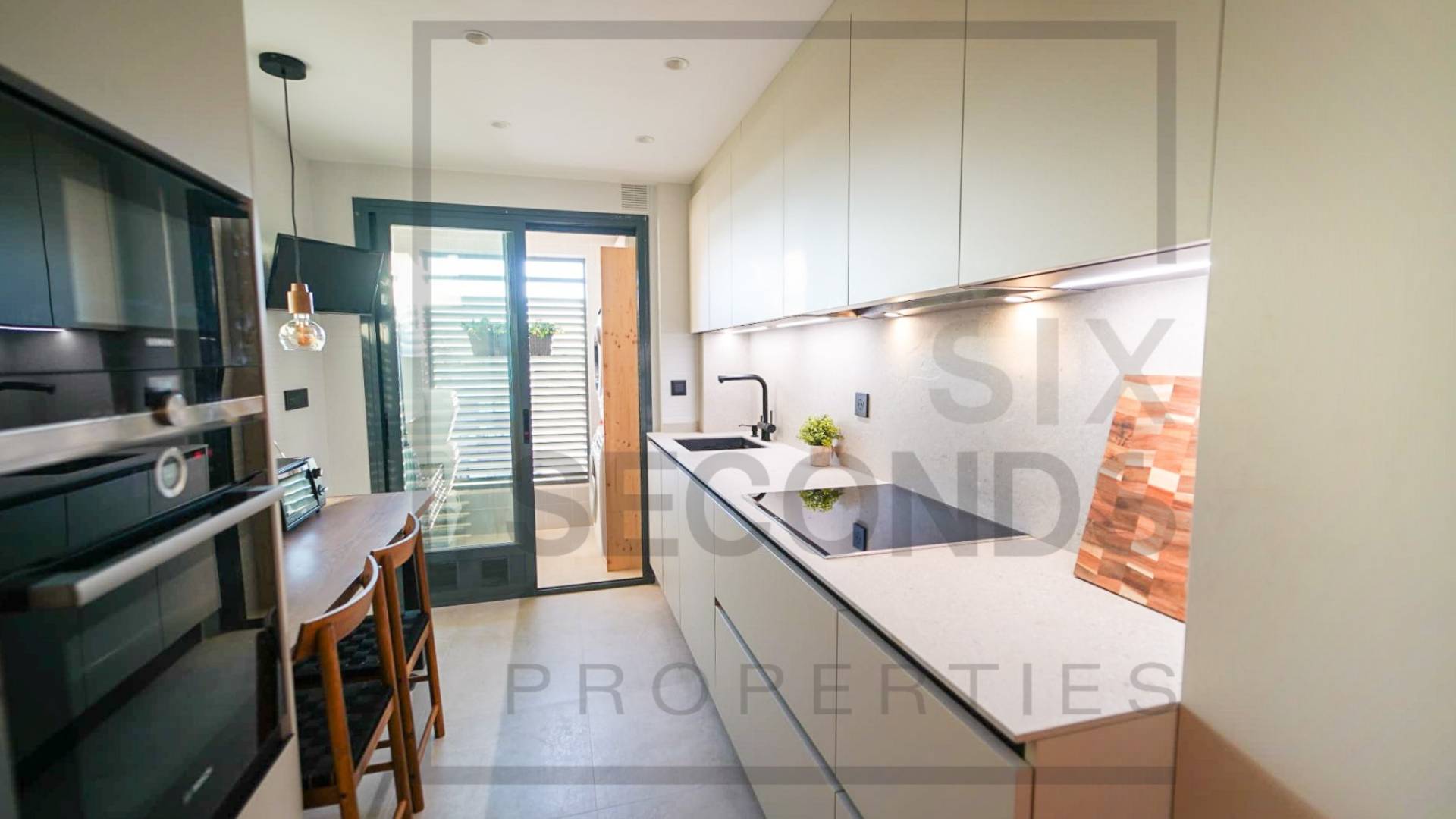 Second hand - Apartment - MURCIA - Murcia