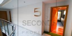 Second hand - Apartment - MURCIA - Murcia
