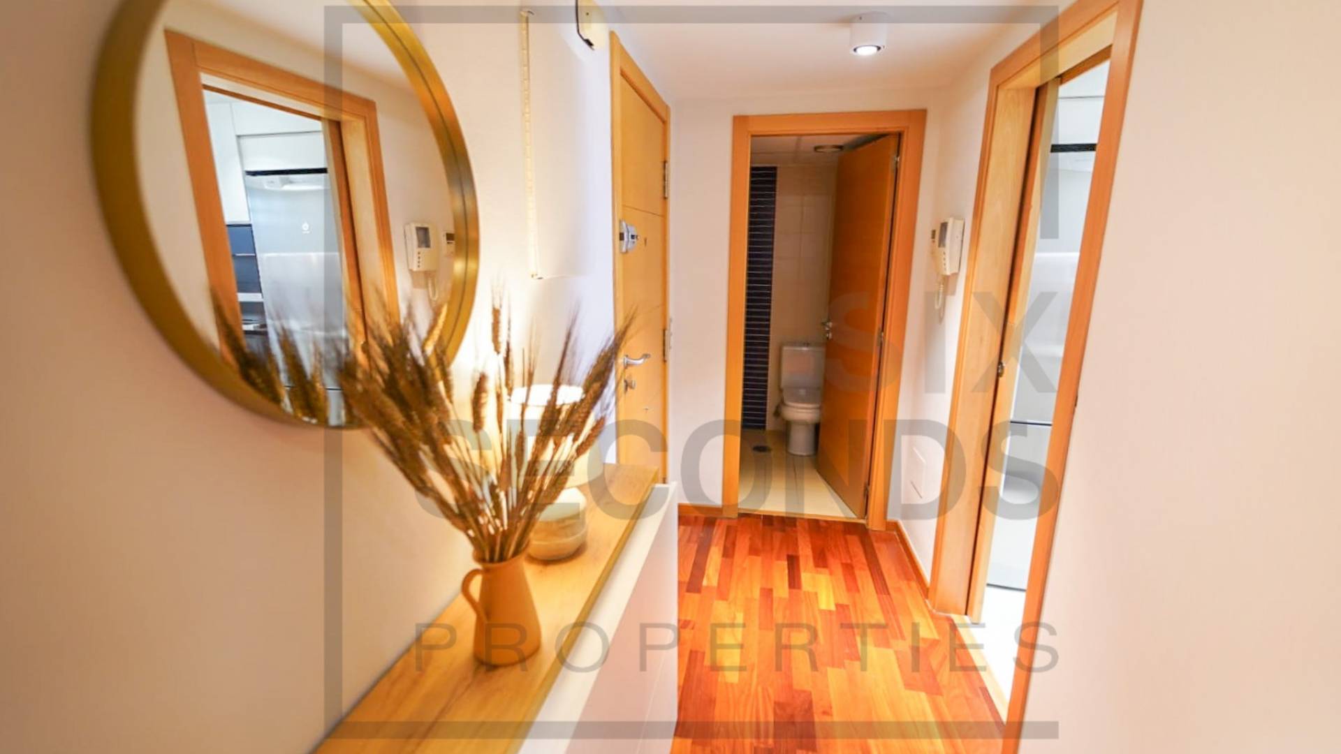 Second hand - Apartment - MURCIA - Murcia