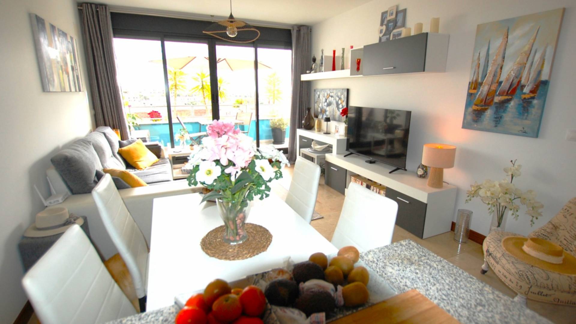 Second hand - Apartment - Orihuela - Campoamor